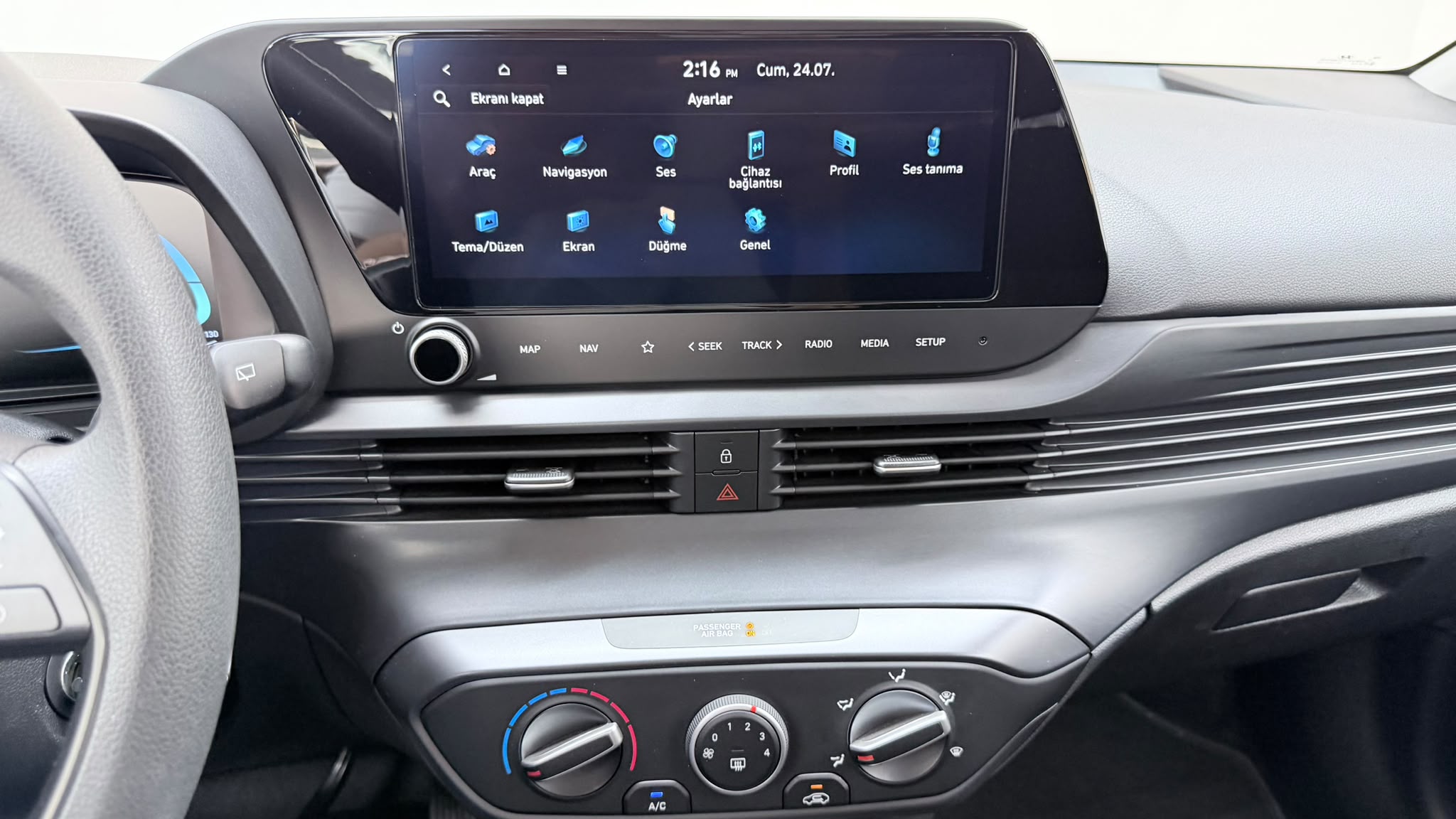 HYUNDAI BAYON 21